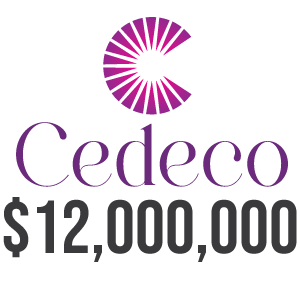 Cedeco