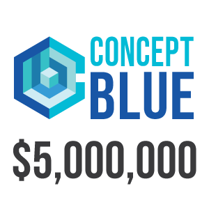 Concept Blue