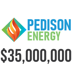 Pedison Energy