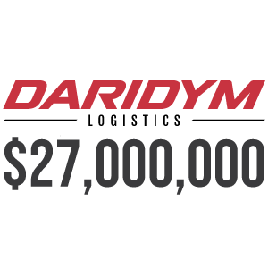 Daridym