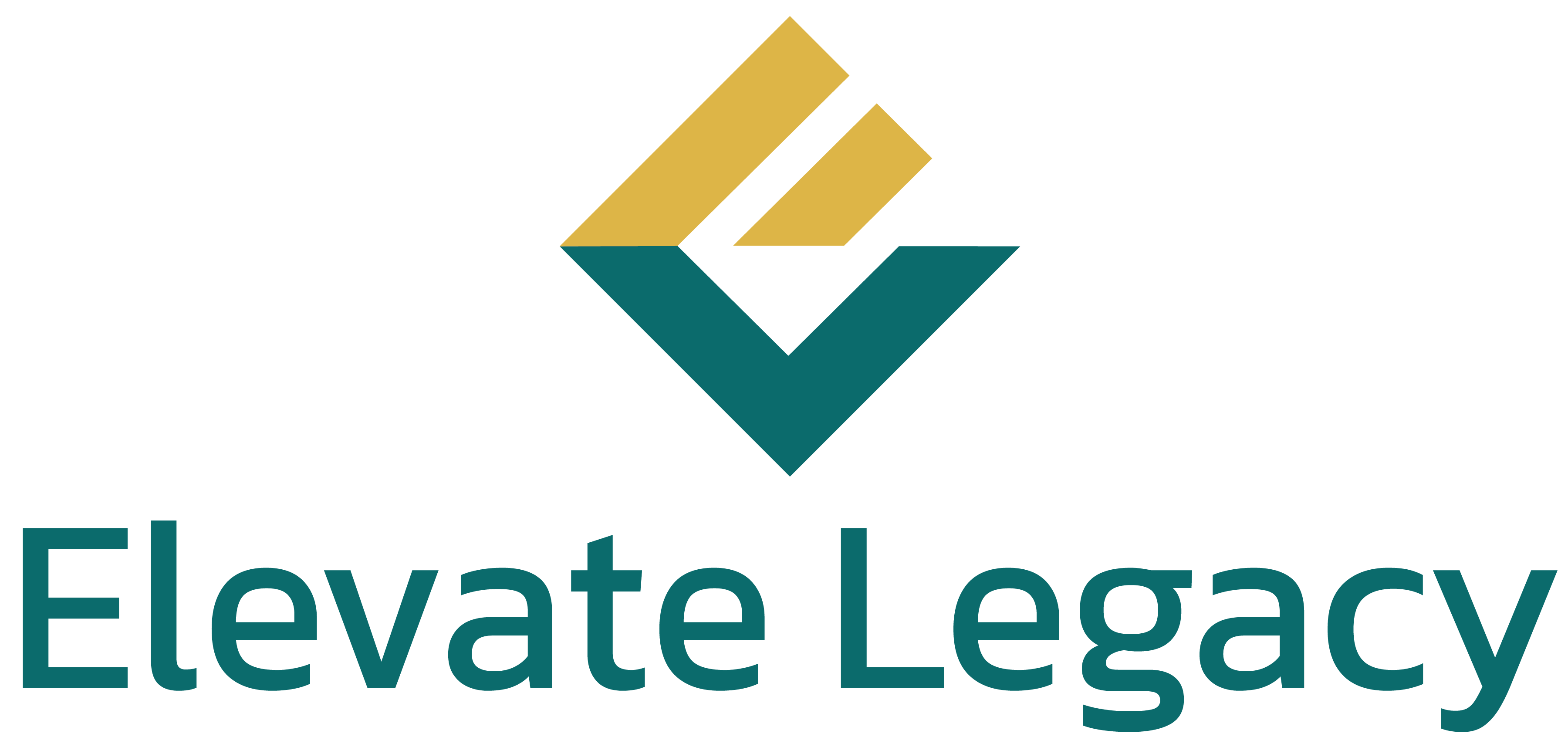 Elevate Legacy Logo